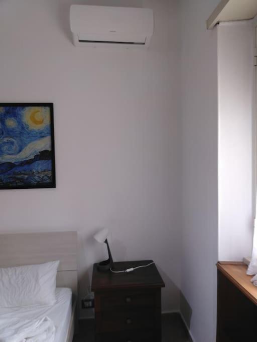 44Oz Apartment With Terrace In Monteverde Рим Экстерьер фото